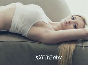 XXFitBaby