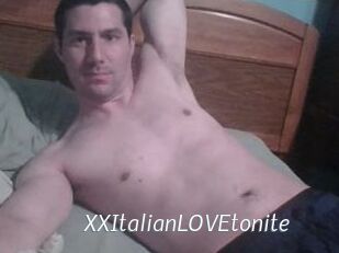 XXItalianLOVEtonite