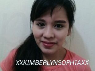 XXKIMBERLYNSOPHIAXX