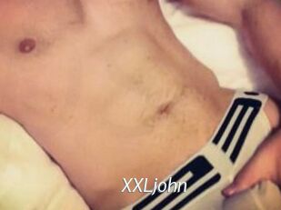 XXLjohn