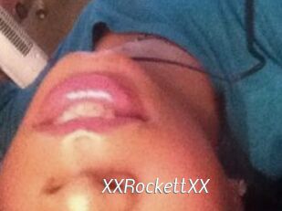 XXRockettXX