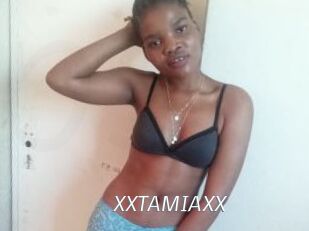 XXTAMIAXX