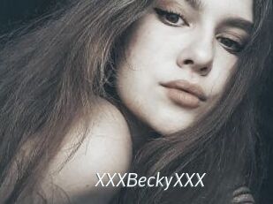 XXXBeckyXXX