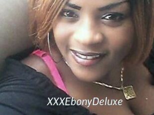 XXXEbonyDeluxe
