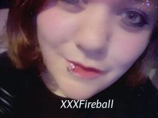 XXXFireball