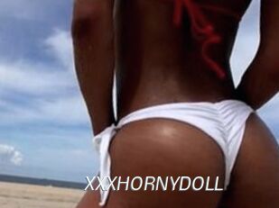 XXXHORNYDOLL