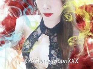 XXXHoneyMoonXXX
