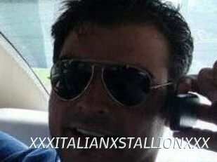 XXXITALIANXSTALLIONXXX