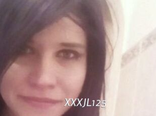 XXXJL125