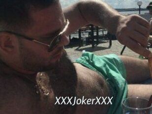 XXXJokerXXX