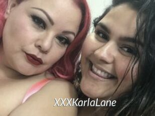 XXXKarlaLane
