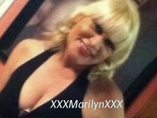 XXXMarilynXXX