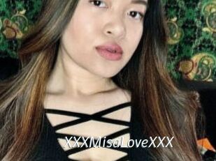 XXXMisaLoveXXX