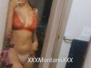 XXXMontanaXXX