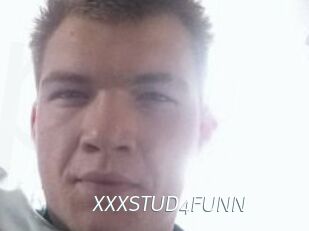 XXXSTUD4FUNN