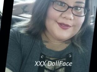 XXX_DollFace