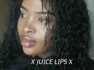 X_JUICE_LIPS_X