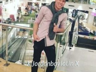X_Jordanboylatin_X