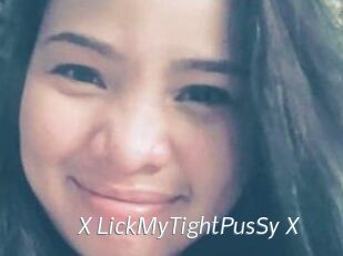X_LickMyTightPusSy_X Porn Star