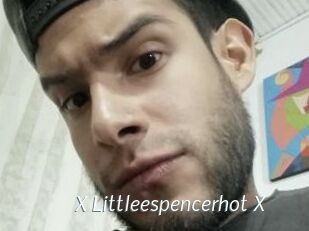 X_Littleespencerhot_X
