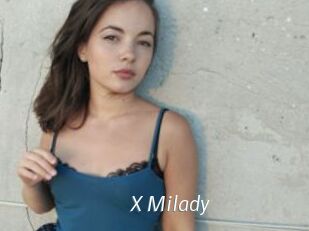 X_Milady