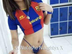 X_Natasha_Naughtyx_X