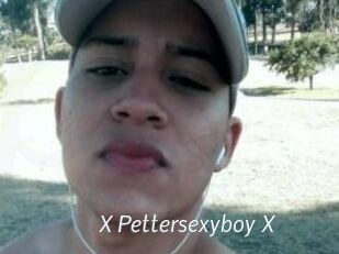 X_Pettersexyboy_X