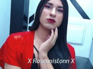 X_Roseanistonn_X