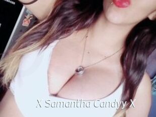 X_Samantha_Candyy_X