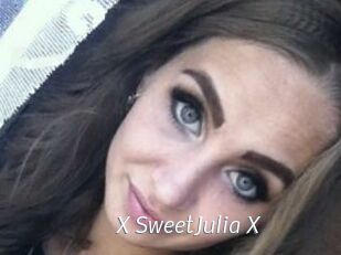 X_SweetJulia_X