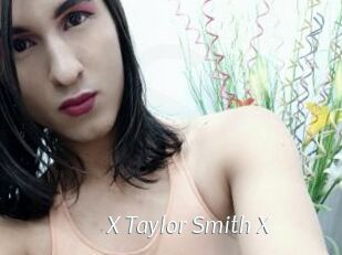 X_Taylor_Smith_X
