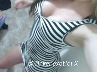 X_Tinker_exotic1_X