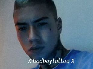 X_badboytattoo_X