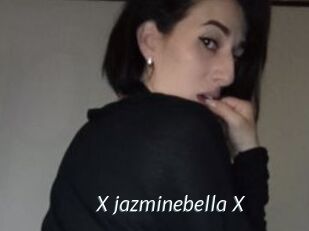 X_jazminebella_X