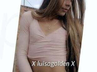 X_luisagolden_X
