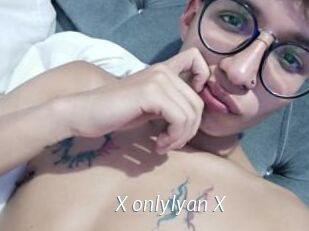 X_onlylyan_X