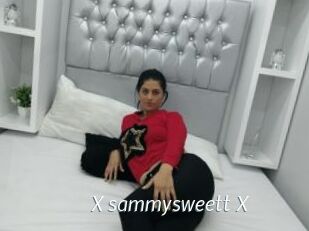 X_sammysweett_X