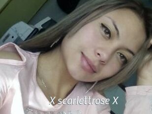 X_scarlettrose_X