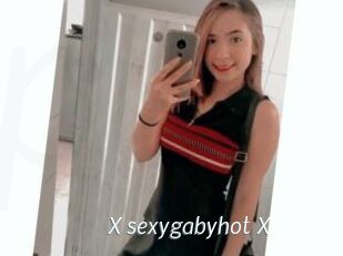 X_sexygabyhot_X