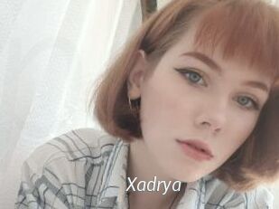 Xadrya