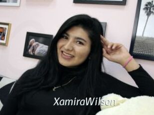 XamiraWilson