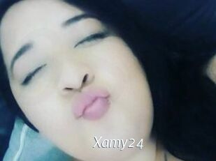 Xamy24