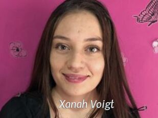 Xanah_Voigt