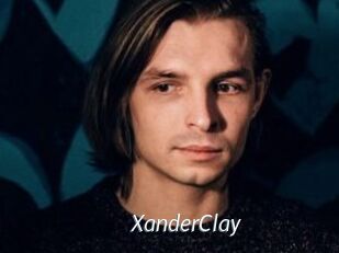 XanderClay