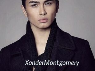 XanderMontgomery