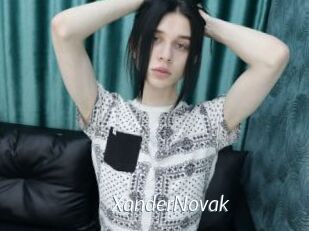 XanderNovak