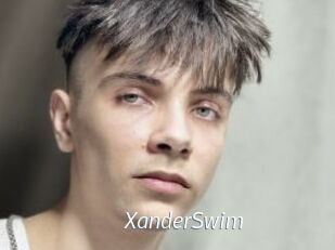 XanderSwim