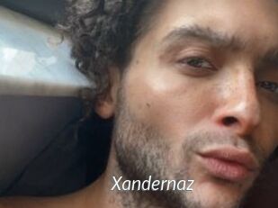 Xandernaz