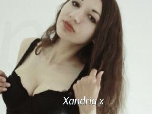 Xandria_x