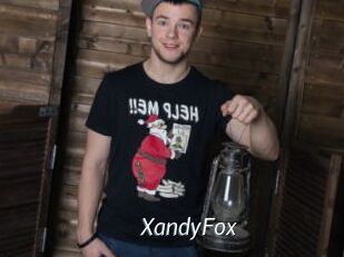 XandyFox